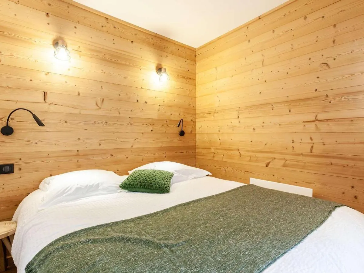 Appartement Renove 34M², 4 Pers, 2 Ch, Au Coeur De Val Thorens Avec Acces Pistes Et Wifi - Fr-1-545-29 0*,  Francja
