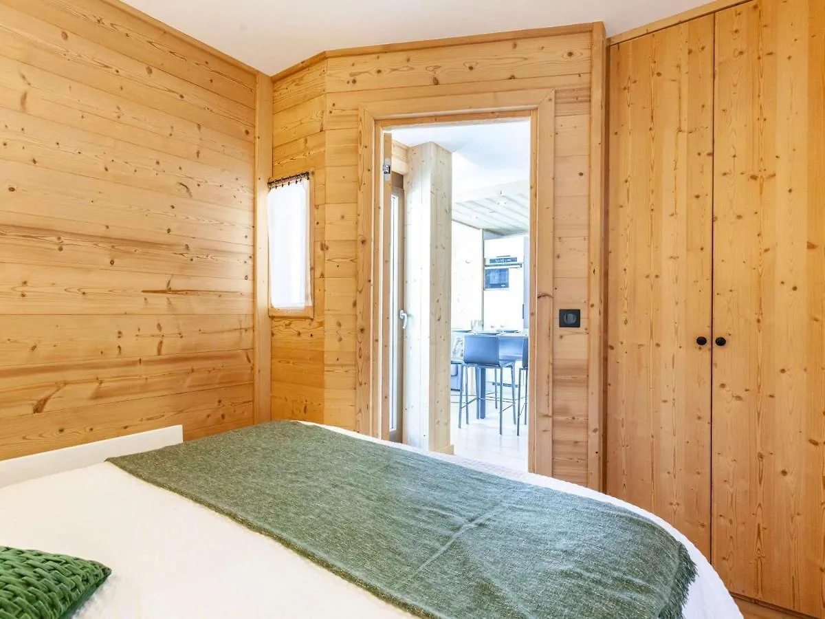 Appartement Renove 34M², 4 Pers, 2 Ch, Au Coeur De Val Thorens Avec Acces Pistes Et Wifi - Fr-1-545-29 Francja