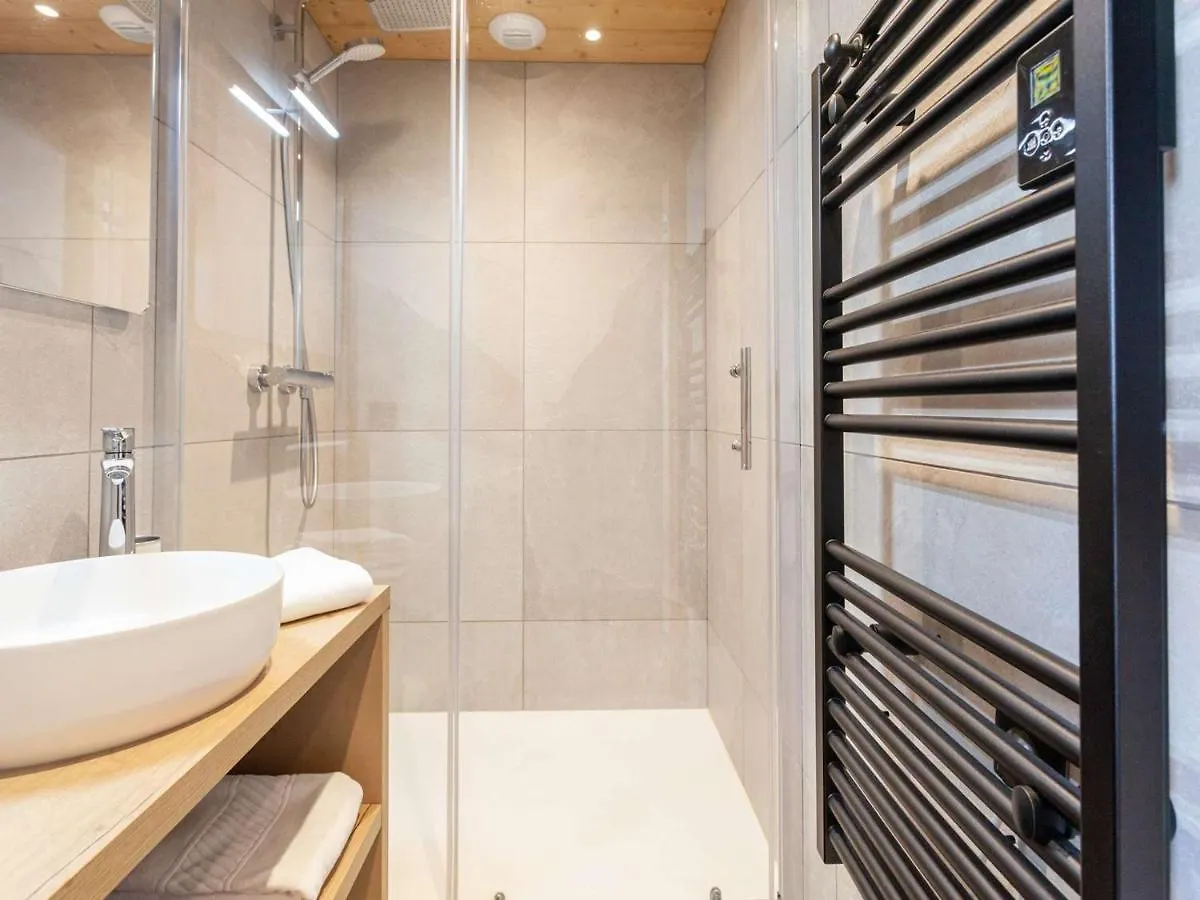 Apartament Appartement Renove 34M², 4 Pers, 2 Ch, Au Coeur De Val Thorens Avec Acces Pistes Et Wifi - Fr-1-545-29 Francja