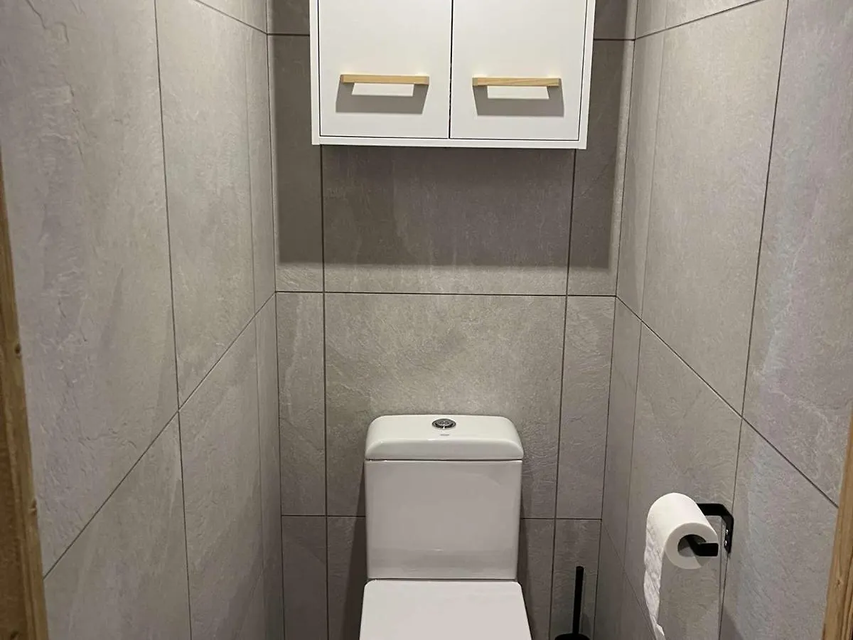 Appartement Renove 34M², 4 Pers, 2 Ch, Au Coeur De Val Thorens Avec Acces Pistes Et Wifi - Fr-1-545-29